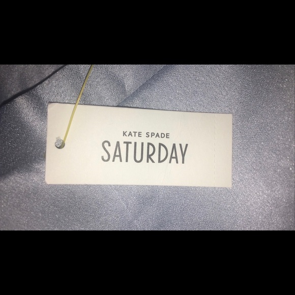 🆕🌸KATE SPADE PARTY ON SHORTS🌸 - Picture 5 of 7